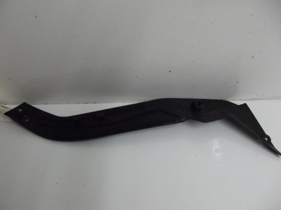 plastique de réservoir coté  g Z1000 1000 2010-2013 2
