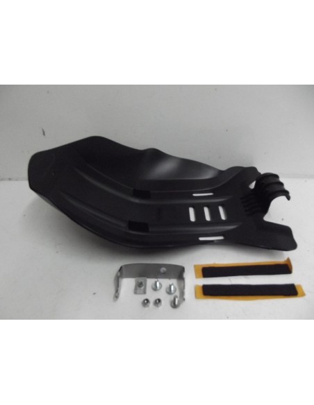 sabot de protection en plastiq EXCF 350 2016-2022