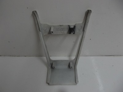 plastique encadrement de feu a GSXR 750 1985-1987 2