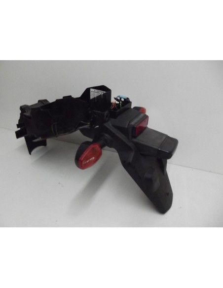 bavette arrière d'origine  CBR R 125 2004-2010