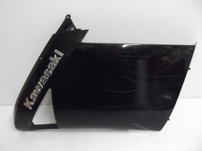 carénage gauche noir origine K GTR 1400 2008-2009