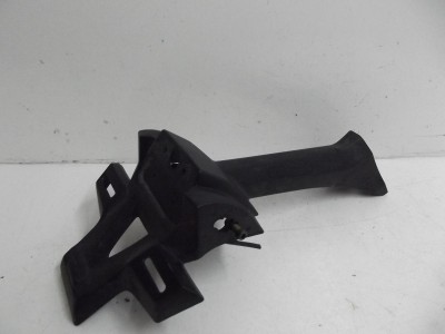 support de plaque origine YAMA R 125 125 2008-2014
