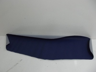 Housse de selle couleur bleu o TC 250 2017-2019