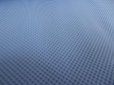 Housse de selle couleur bleu o TC 250 2017-2019 2