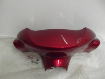 couvre guidon origine YAMAHA c NEOS 50 1999-2001