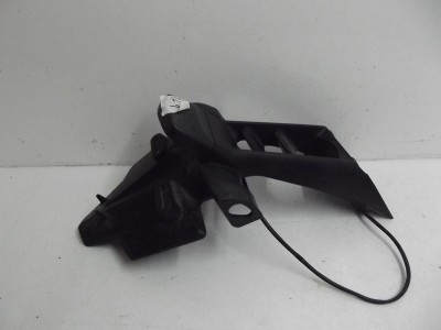 bavette arrière origine YAMAHA FZ1 1000 2006-2012