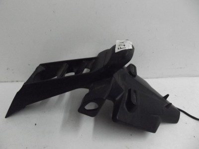 bavette arrière origine YAMAHA FZ1 1000 2006-2012 2