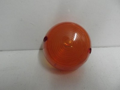 pour HONDA CBS 125 Cabochon  CB 125 1974-1974