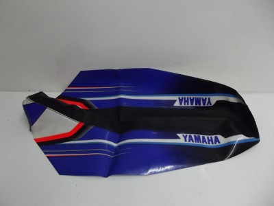 housse de selle YAMAHA FACTORY WRF 400 1998-2000
