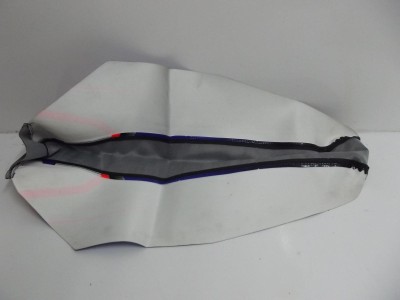 housse de selle YAMAHA FACTORY WRF 400 1998-2000 2