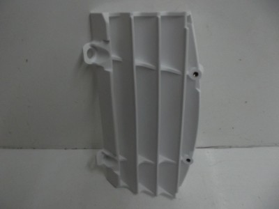grille de radiateur blanche or ADVENTURE 1090 2017-2019