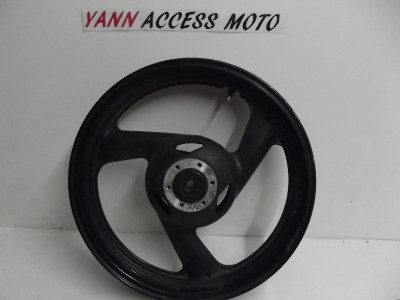 jante avant origine YAMAHA ave FAZER 600 1998-2003
