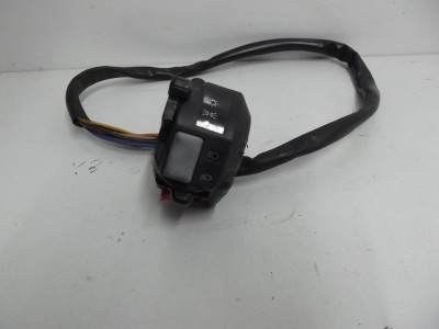 commodo gauche de lumière avec TDR 125 1993-2003