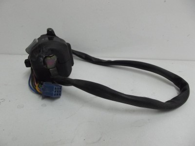 commodo gauche de lumière avec TDR 125 1993-2003 2