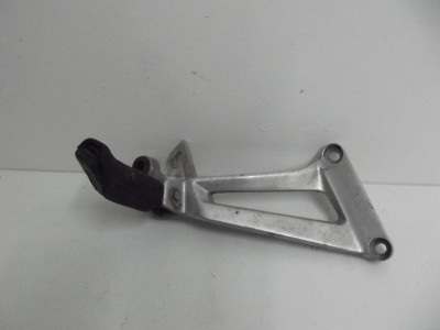 platine de repose pieds passag CBR R 125 2004-2010