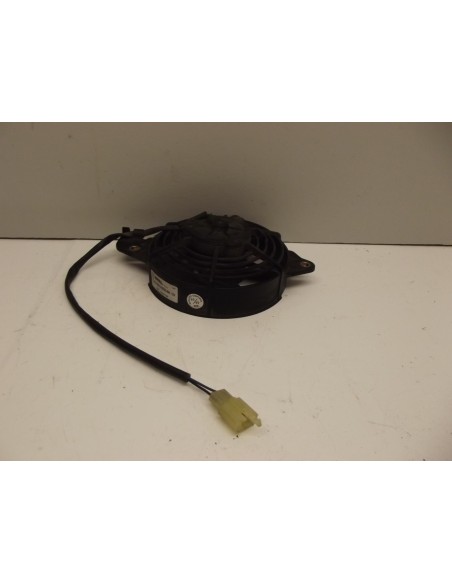ventilateur de marque SPAL de PANTHEON 125 2003-2007
