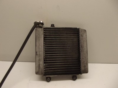 ventilateur de marque SPAL de PANTHEON 125 2003-2007