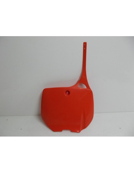 plaque cross de marque UFO SX 250 1994-1996
