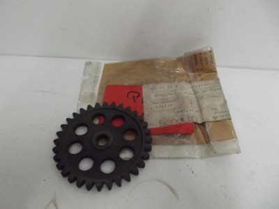 pignon de pompe à huile 32 den XJR 1300 1998-2015