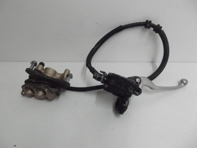 frein avant complet en bon éta CBR R 125 2004-2010