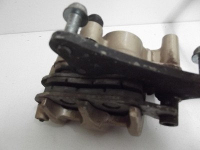 frein avant complet en bon éta CBR R 125 2004-2010 2