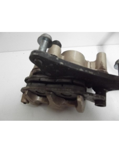 frein avant complet en bon éta CBR R 125 2004-2010