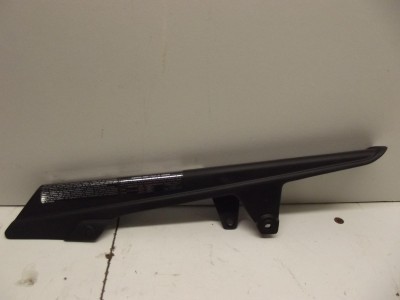 cache chaine  origine KAWASAKI ZX9R 900 1998-2001
