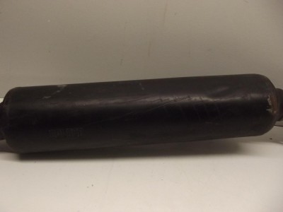 silencieux  origine HONDA qui  CB 500 500 1993-2003 2