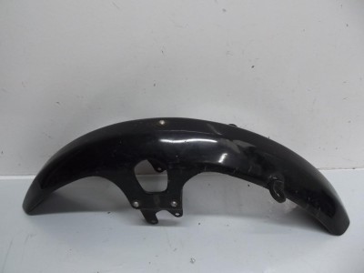 garde boue avant noir origine  CB TWIN 125 1977-1981 2