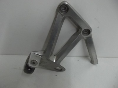 platine de repose pieds passag FAZER 600 1998-2001