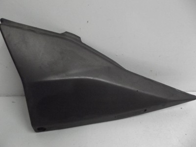 cache sous selle latéral coté  Z 750 750 2004-2006