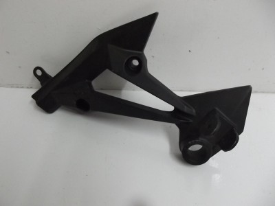 platine de repose pieds passag Z 750 750 2007-2012