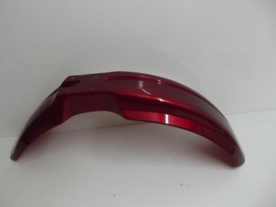garde boue avant avec quelques ENDURO 125 2001-2006