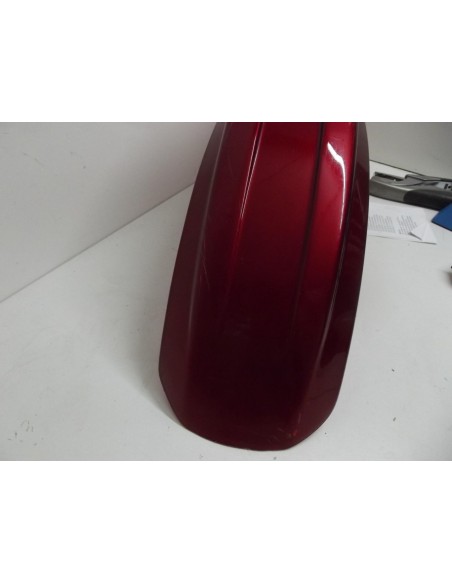 garde boue avant avec quelques ENDURO 125 2001-2006
