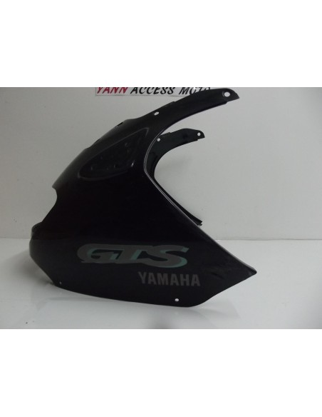 tête de fourche  origine YAMAH GTS 1000 1993-1999