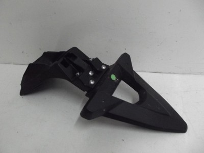 support de plaque arrière orig NCX 700 2012-2014