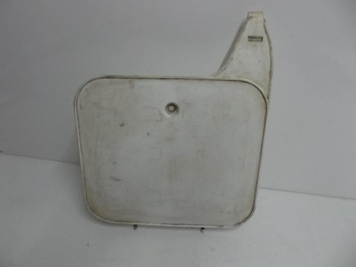 plaque numéro origine HONDA CR CR 250 1987-1988