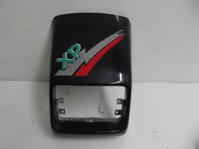 plaque phare origine en bon ét XP SUPER AVENGER 50 1985-1995