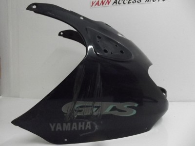 tête de fourche  origine YAMAH GTS 1000 1993-1999 2