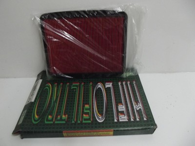 filtre à air de marque HIFLOFI CBR 600 1987-1990