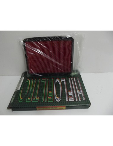 filtre à air de marque HIFLOFI CBR 600 1987-1990