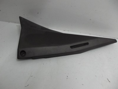cache sous selle latéral coté  Z 750 750 2004-2006 2