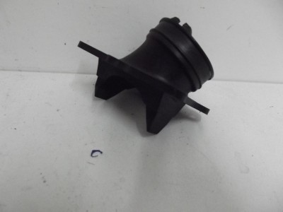 pipe d'admission avec un p RM 250 1988-1988