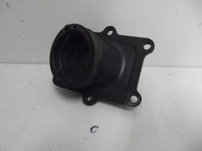 pipe d'admission avec un p RM 250 1988-1988 2