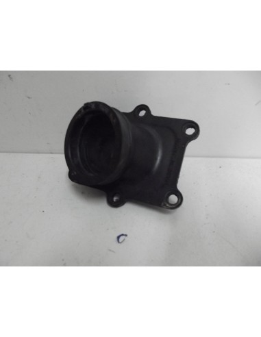 pipe d'admission avec un p RM 250 1988-1988
