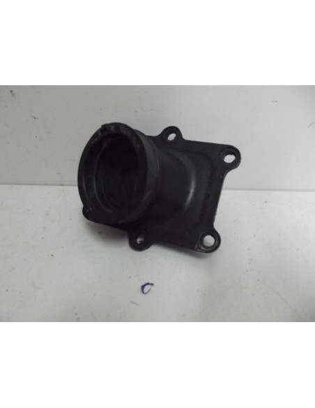 pipe d'admission avec un p RM 250 1988-1988