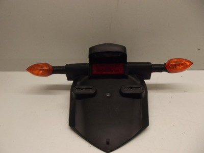 bavette arrière origine YAMAHA FZ6 600 2004-2006