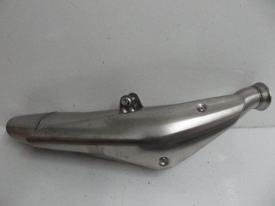 silencieux origine KTM jamais  DUKE 690 2020-2022