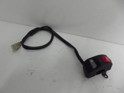 commodo droit de démarreur ori TDR 125 1993-2003