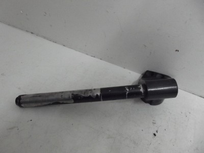 demi guidon coté droit origine ZZR 600 1993-2004